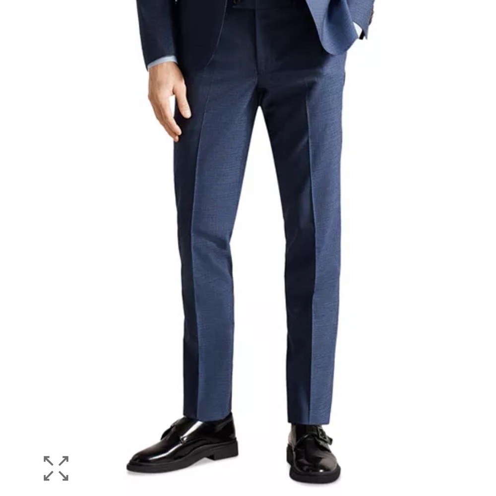 NWT Ted Baker Suit Pants